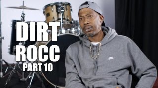 Dirt Rocc Details How Orlando Anderson was Killed