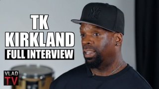 TK Kirkland on Mike Epps "Fight", Nore, Boosie, Lil Durk, Aries Spears (Full Interview)
