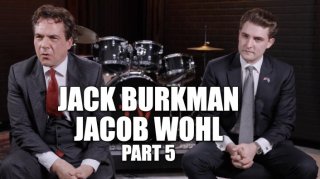 Vlad Asks Jack Burkman & Jacob Wohl If They Feel Boosie is Snitching on Them