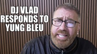Image: Vlad Responds to Yung Bleu Leaking Texts, Demanding $50K for Interview, Boxing Challenge