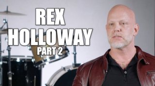 Aryan Brotherhood Rex Holloway on Seeing Juvenile Inmates Throw Urine at Each Other