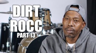 Dirt Rocc: I Was Shocked by Keefe D's VladTV Interview