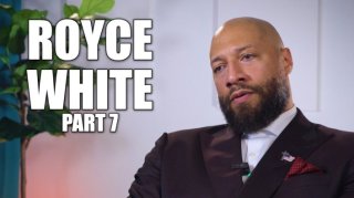 Royce White on Enes Kanter Also Trying to Enter WNBA Draft, Getting Kicked Out of WNBA Game