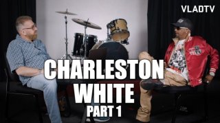 Charleston White: I Want to Be a Transgender Woman like Former NBA Player Royce White