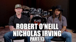 Nicholas Irving & Robert O'Neill on Lil Durk Murder-for-Hire Case