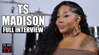 TS Madison Tells Her Life Story (Full Interview)