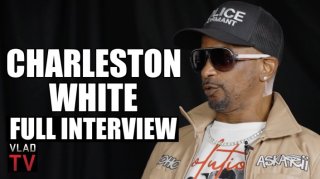 Charleston White on Boosie, Lil Durk, Aries Spears, Nore, Q50, Arrest (Uncensored Full Interview)