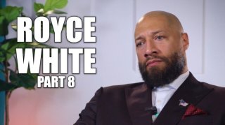 Royce White Wants to Run for President after Winning WNBA MVP