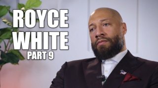 Royce White & Vlad Argue Over Abortion