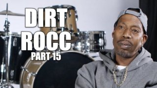Dirt Rocc: Keefe D Put a Hit Out on Me