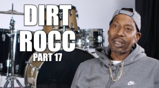 Dirt Rocc on Keefe D Saying He'll Be Rich Suing Everyone After Guilty Verdict