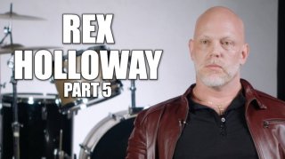Rex Holloway: Aryan Brotherhood Members Had to Prove Themselves to Avoid Get Stabbed
