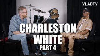 Charleston White on Boosie & Vlad Beef: Boosie Needs to Come Back to The Plantation!