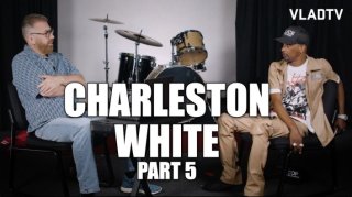 Charleston White Breaks Down if Boosie's Paperwork Proves He Snitched