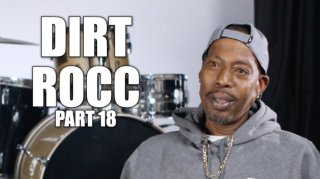 Dirt Rocc: If I Saw Keefe D it Would Be On Sight