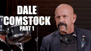Delta Force's Dale Comstock: I Hypnotized Myself at 15 Years Old to Be Better, and It Works