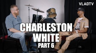 Charleston White Says Doesn't Hate Lil Durk, Predicts He Beats RICO Case