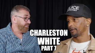 Charleston White: NBA Ben10 Lying About Pooping on Himself in Wheelchair, Wants Out of Jail