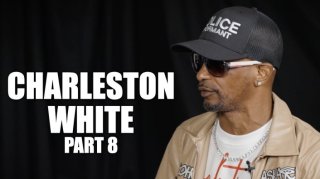 Charleston White: BloodHound Q50 Knew He was About to Die