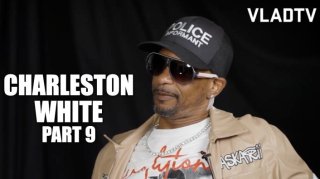 Charleston White Compares Keefe D to King Von: 2 Unremorseful K*llers