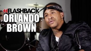 This Orlando Brown Clip Got Parodied in Druski's New Skit