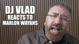 Vlad the Butcher Responds to Marlon Wayans Saying "F*** Vlad" on Video with Boosie