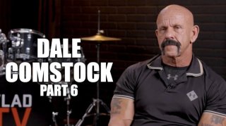 Delta Force Operator Dale Comstock Reacts to Vlad's "Home Invasion Story"