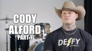 Marine Cody Alford on Getting Shot in the Head on 1st Day of Battle of Fallujah