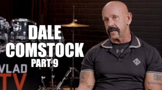 Delta Force Soldier Dale Comstock on Afghanistan Ambush That Made Quit Going to War