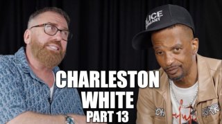 Charleston White on Vlad Beefing with Yung Bleu, Adin Ross & Him Over Boosie Loyalty