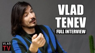 Robinhood CEO Vlad Tenev Tells His Life Story (Uncensored Full Interview)