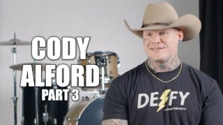 Marine Cody Alford: Insurgents Used Women & Children as Human Shields in Battle of Fallujah