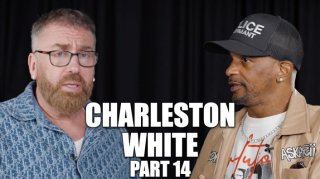 Vlad Tells Charleston White Why the Elliot Wilson & Vlad Podcast Failed