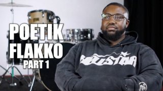 Poetik Flakko on Vlad's Lawsuit Against Aries Spears Over Unauthorized Video