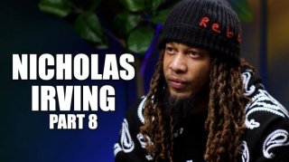 Nicholas Irving: Claims Iran Is Broke Are Just More Propaganda