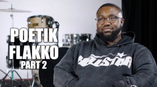Poetik Flakko & Vlad Clear the Air on Their Past Beef