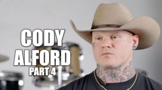 Marine Cody Alford on Seeing Insurgents Use Children as Human Shields in Iraq