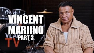 Vincent "Gigi" Marino: Judge Added 25 Years Even After the Jury Found Him Not Guilty