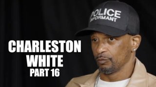 Charleston White on Why He Called a Woman a Nappy Head B**** in Church
