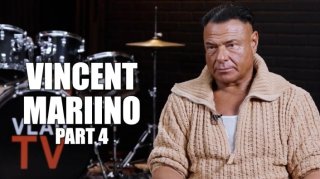 Mobster Vincent Marino on Getting Accused for Killing "Wrecking Machine" Joseph Souza