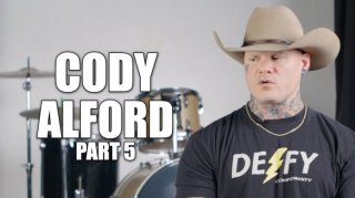 Cody Alford on Homosexuality in Afghanistan: "Boys are for Pleasure, Girls are for Babies"
