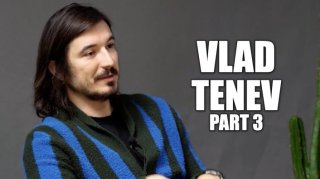 Robinhood CEO Vlad Tenev Agrees with DJ Vlad:Stock Trading Riskier than Long Term Investing