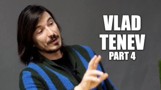 Robinhood CEO Vlad Tenev on How Early Robinhood Investors Made Over $100M
