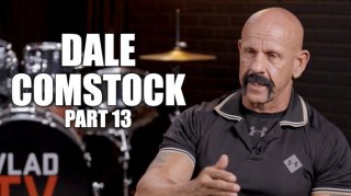 Delta Force's Dale Comstock: Hamas is Playing Victim, No Genocide in Gaza