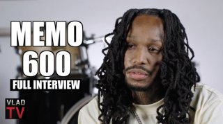 Memo600 Tells His Life Story (Uncensored Full Interview)