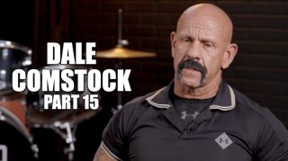 Delta Force Operator Dale Comstock on Conspiracies: COVID was a Compliance Test