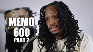 Memo600: My Mom & I Talked to Mother of Man Who Killed My Brother Lil Steve