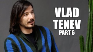 Vlad Tenev: Robinhood Faced $3B Collateral Demand After GameStop's Price Exploded