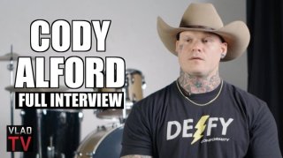 Marine Cody Alford on Fighting in Battle of Fallujah Where 95 US Soldiers Killed (Full Interview)