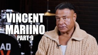 Vincent Marino on His Co Defendant is Now the Alleged Boss of Patriarca Crime Family